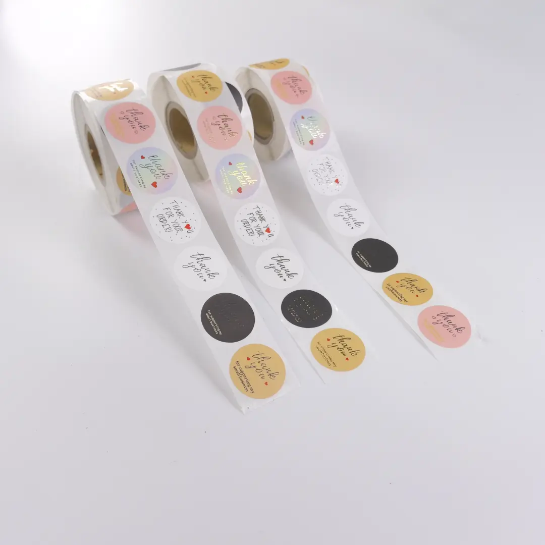 Weatherproof Labels for Equipment 7-10day - - DJB 13