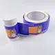 Stickers for Food Packaging Roll + Carton Wholesale - DJB 12