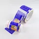 Stickers for Food Packaging Roll + Carton Wholesale - DJB 3