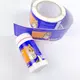 Stickers for Food Packaging Roll + Carton Wholesale - DJB 4