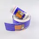 Stickers for Food Packaging Roll + Carton Wholesale - DJB 6