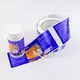 Stickers for Food Packaging Roll + Carton Wholesale - DJB 7