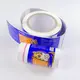 Stickers for Food Packaging Roll + Carton Wholesale - DJB 10
