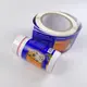 Stickers for Food Packaging Roll + Carton Wholesale - DJB 11