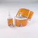 Food Seal Stickers Custom - - DJB 2