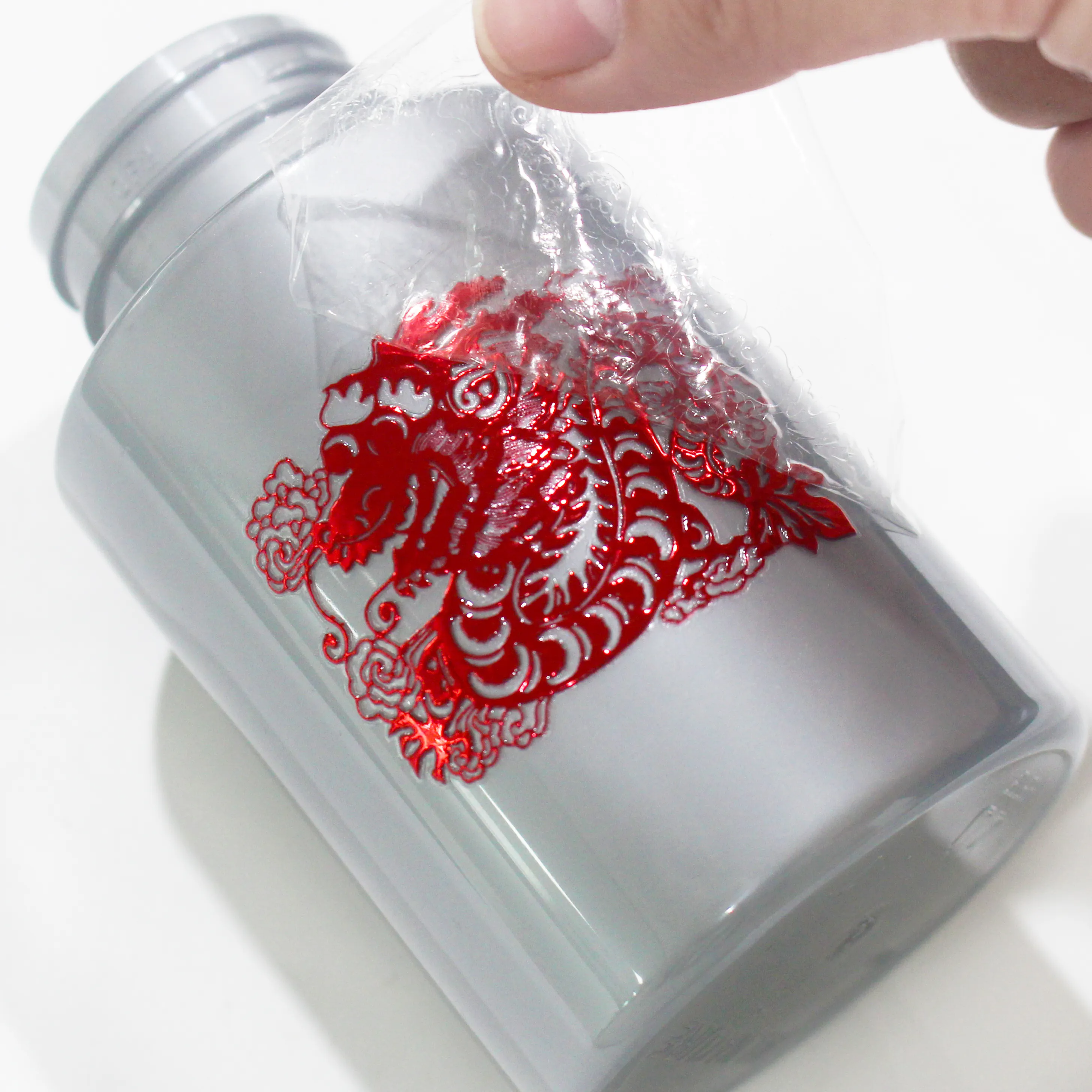 Custom Labels Printing 7-10day - - DJB 7