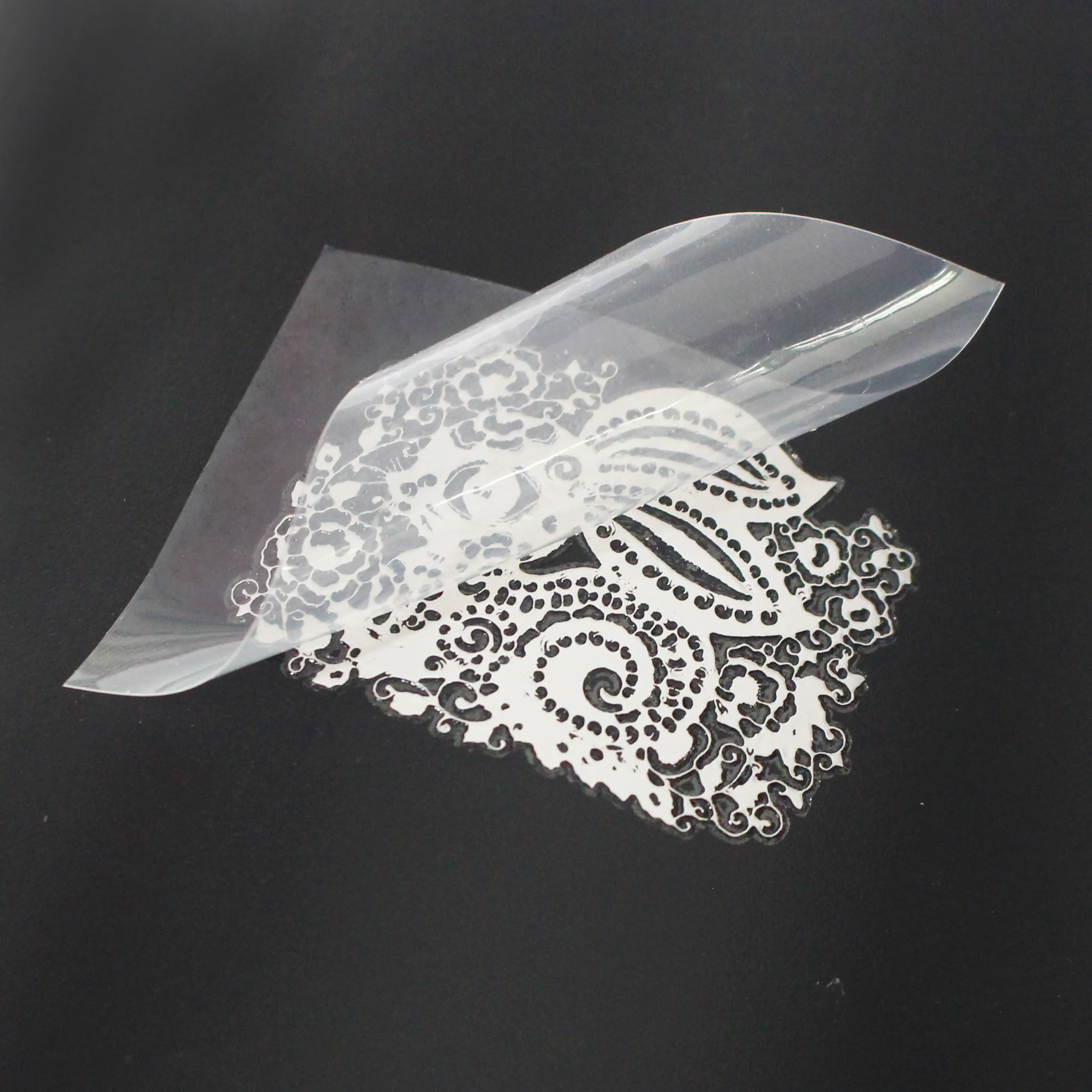 Custom Labels Printing 7-10day - - DJB 9