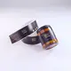Custom Medicine Bottle Labels No MOQ by DJB 9