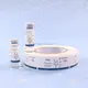 Blank Prescription Bottle Label Online Transaction Wholesale - DJB 2