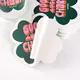 Custom Labels for Food Packaging Matte Varnishing by DJB 6