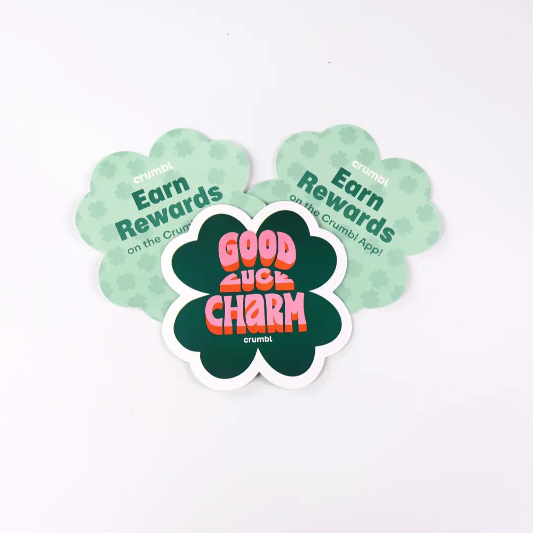 Custom Labels for Food Packaging Matte Varnishing by DJB 10