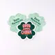 Custom Labels for Food Packaging Matte Varnishing by DJB 10