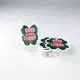 Custom Labels for Food Packaging Matte Varnishing by DJB 12