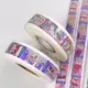 Cute Name Labels No MOQ by DJB 12