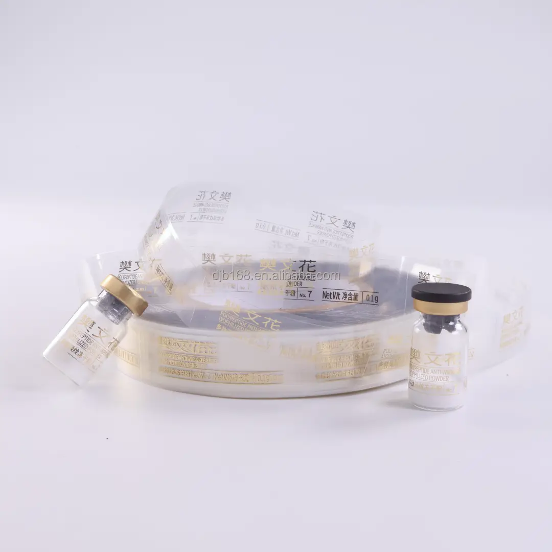 Medicine Labels by DJB 11