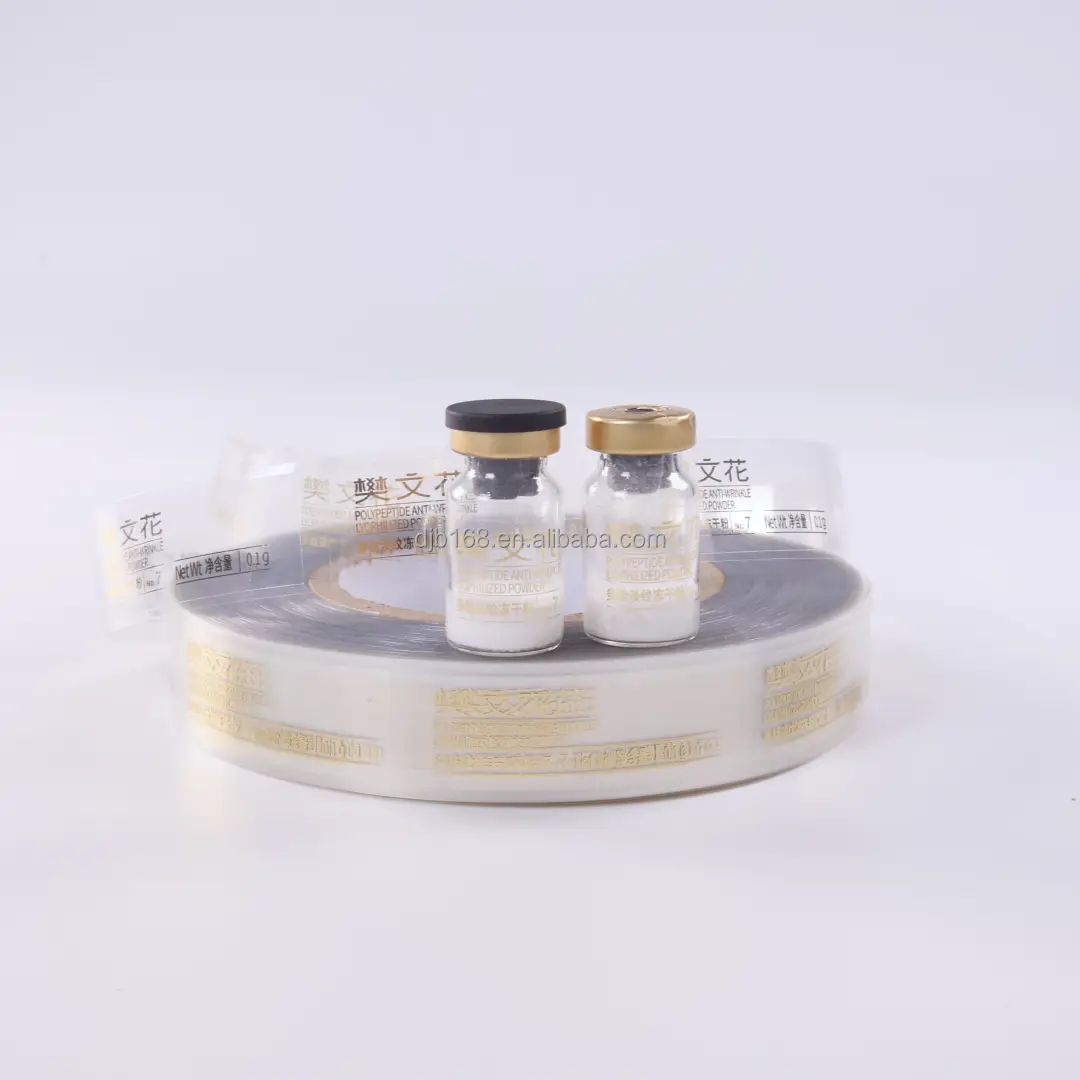 Medicine Labels by DJB 3
