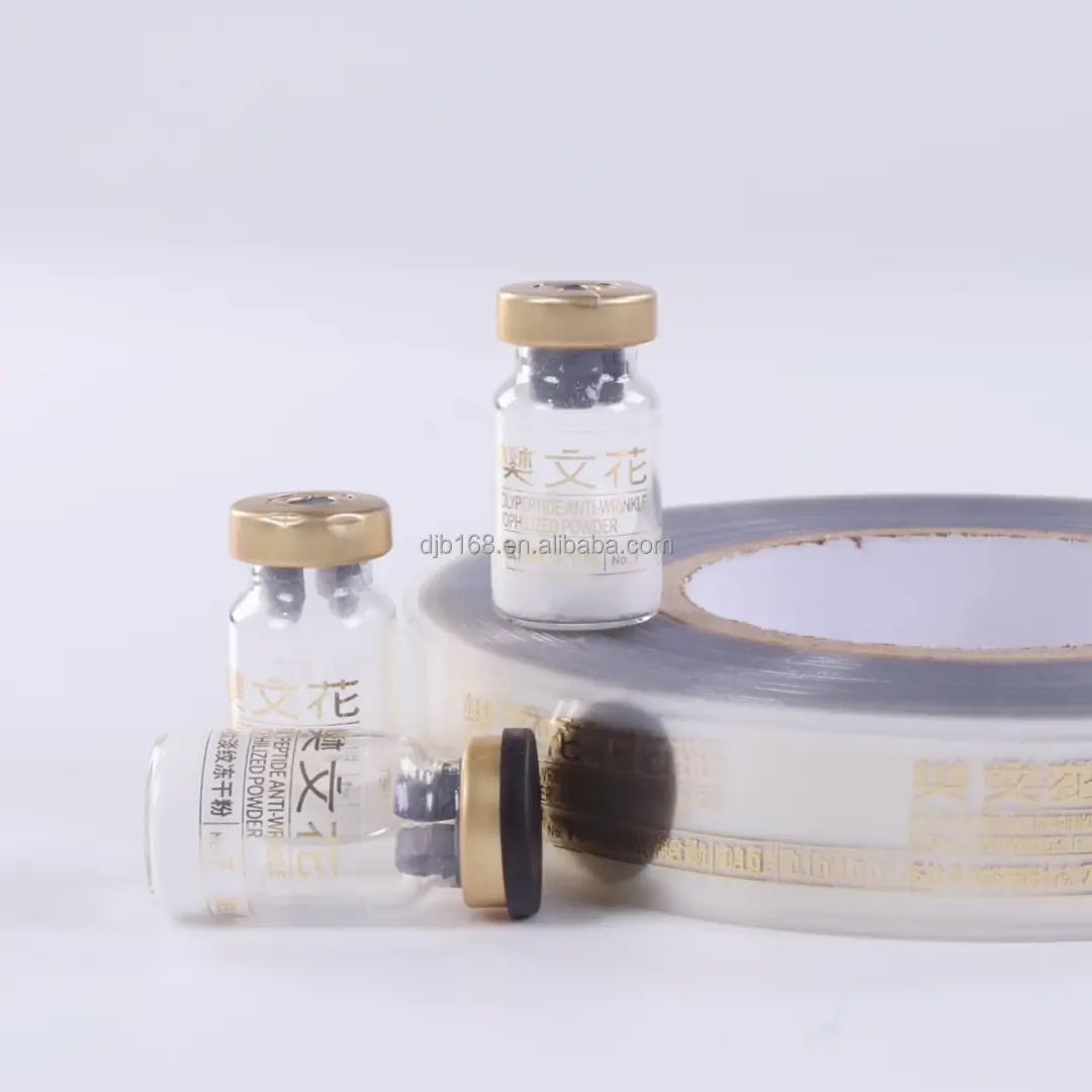 Medicine Labels by DJB 4
