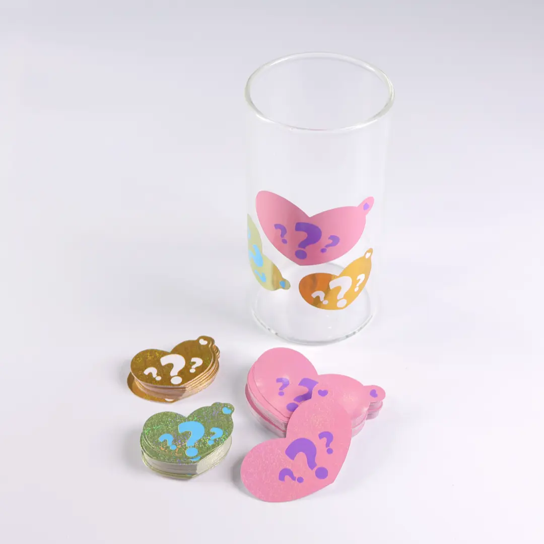 Cute Book Labels Custom by DJB 2
