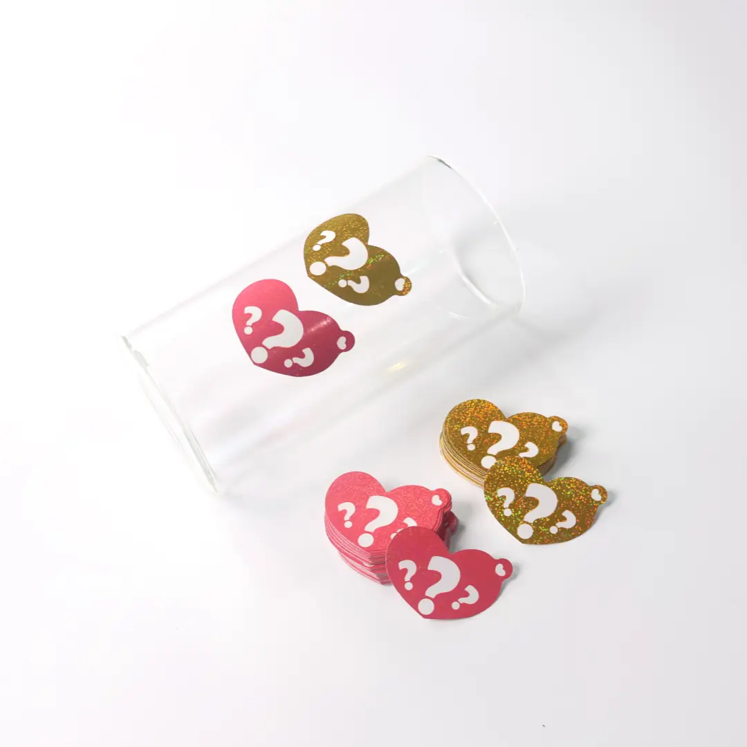 Cute Book Labels Custom by DJB 3