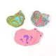Cute Book Labels Custom by DJB 13