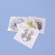 Custom Stickers Printing PVC Material by DJB 7
