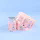 Drug Labels Silk Screen UV Wholesale - DJB 11
