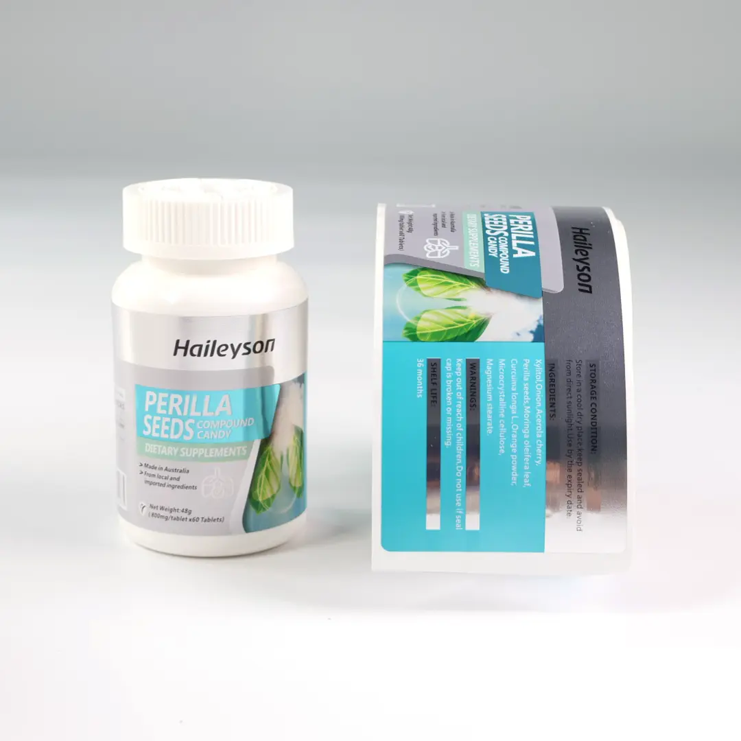 Streamlining Healthcare Operations with Custom Labels 1