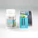Custom Medical Labels Bright Silver PP - - DJB 2