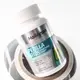 Custom Medical Labels Bright Silver PP - - DJB 9