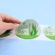 Custom Stickers Printing Roll + Carton Wholesale - DJB 7