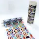 Cute Pantry Labels Custom - - DJB 4
