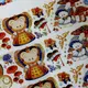 Cute Pantry Labels Custom - - DJB 6