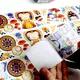 Cute Pantry Labels Custom - - DJB 9