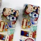 Cute Pantry Labels Custom - - DJB 11