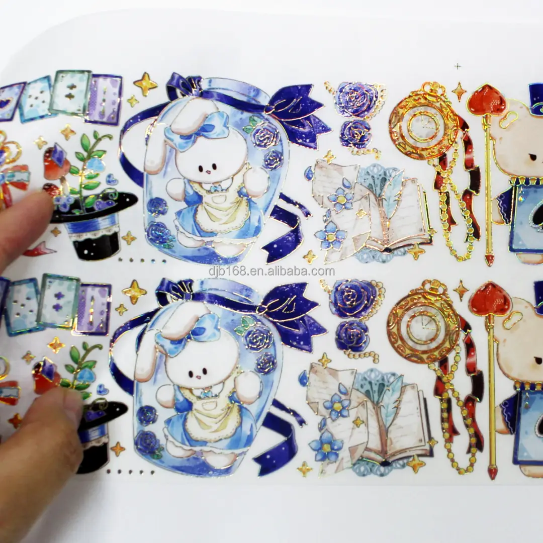 Cute Pantry Labels Custom - - DJB 12