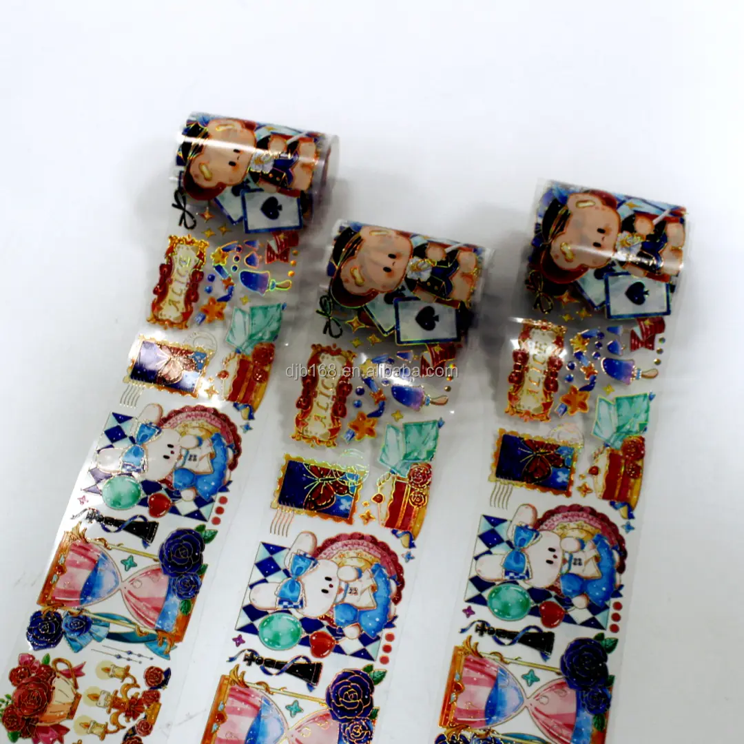 Cute Pantry Labels Custom - - DJB 15