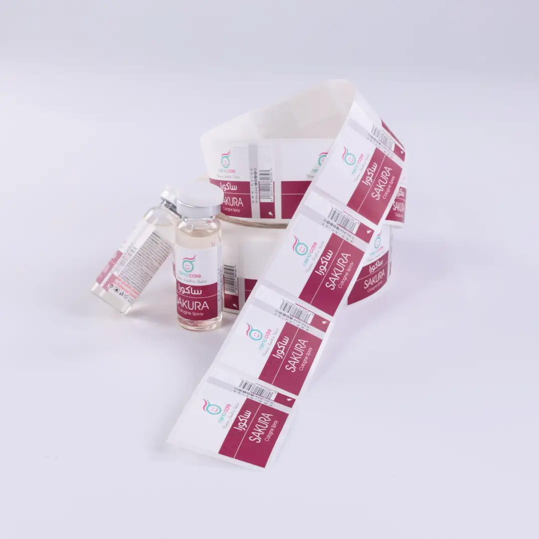 Veterinary Drug Labels Custom by DJB 11