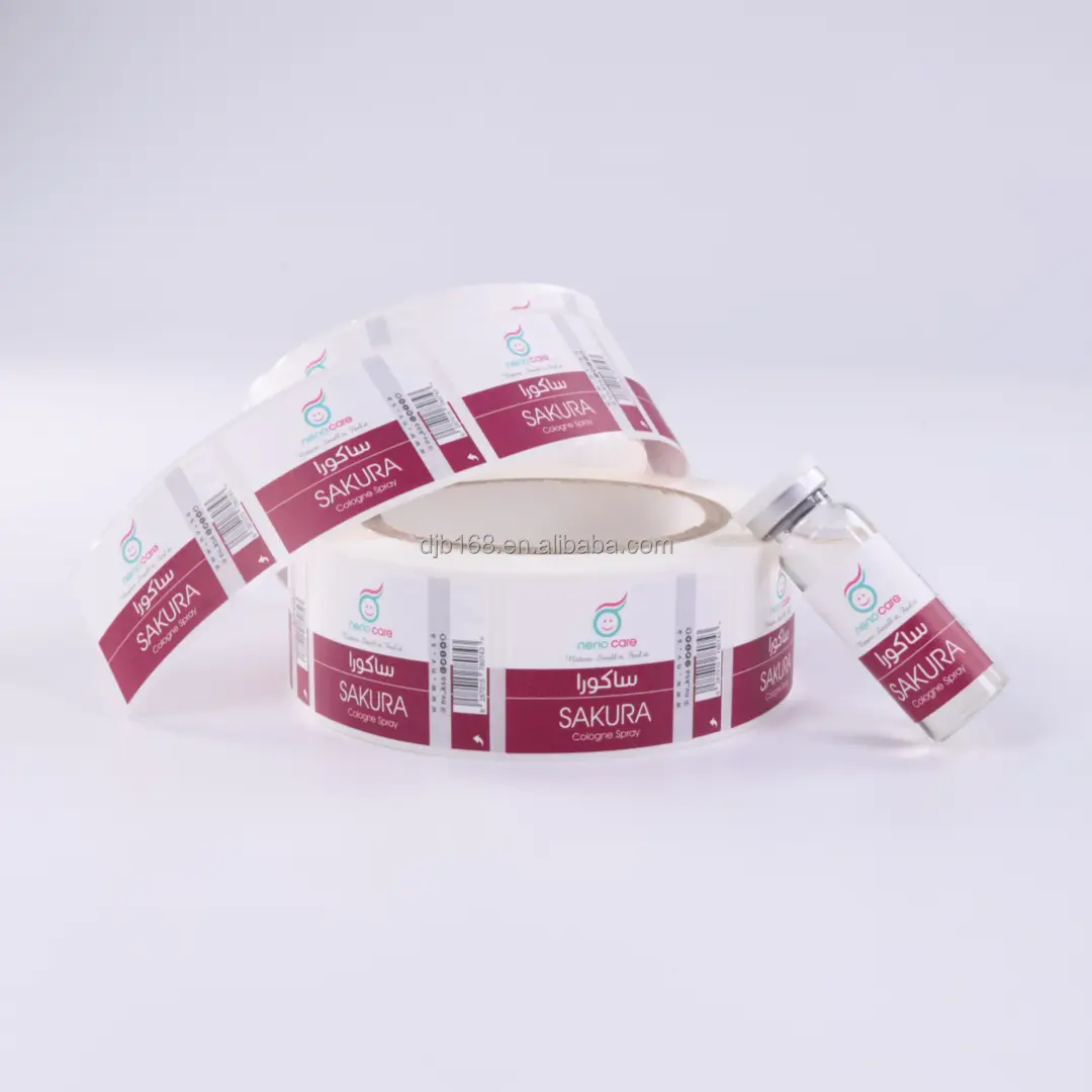 Veterinary Drug Labels Custom by DJB 14