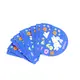 Custom Stickers Printing PVC Material - - DJB 8