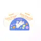 Custom Stickers Printing PVC Material - - DJB 7