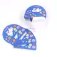 Custom Stickers Printing PVC Material - - DJB 5