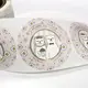 Custom Outdoor Labels Gold Stamping Process Wholesale - DJB 4