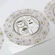 Custom Outdoor Labels Gold Stamping Process Wholesale - DJB 5