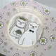 Custom Outdoor Labels Gold Stamping Process Wholesale - DJB 6