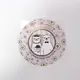 Custom Outdoor Labels Gold Stamping Process Wholesale - DJB 8