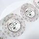 Custom Outdoor Labels Gold Stamping Process Wholesale - DJB 9