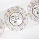 Custom Outdoor Labels Gold Stamping Process Wholesale - DJB 10