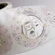 Custom Outdoor Labels Gold Stamping Process Wholesale - DJB 11