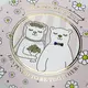 Custom Outdoor Labels Gold Stamping Process Wholesale - DJB 12