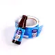 Custom Labels for Food Containers Matte Lamination by DJB 4
